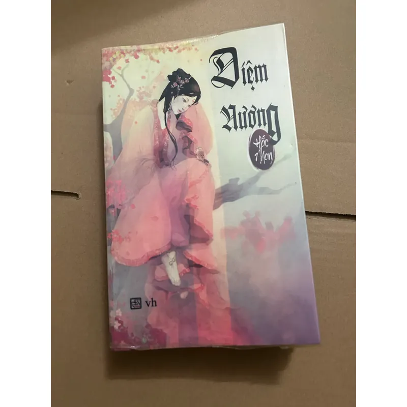 Diệm hương 562943