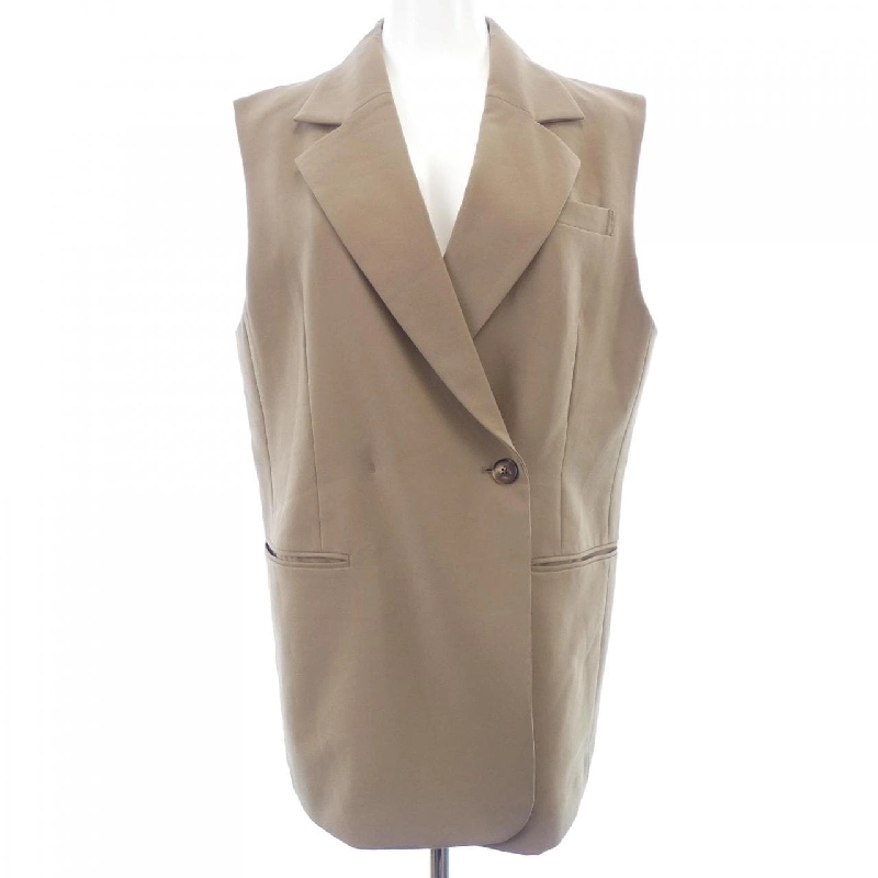 Thương hiệu BEAUTY&YOUTH(U.A) Áo gile - Hàng hiệu Authentic 816676