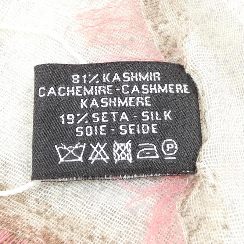 Khăn choàng CHANEL - Hàng hiệu Chính hãng 837652