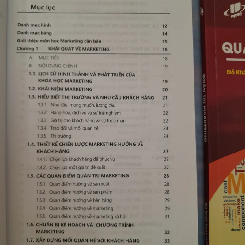 Marketibh căn bản và Quản trị Marketing (2 quyển) 575255