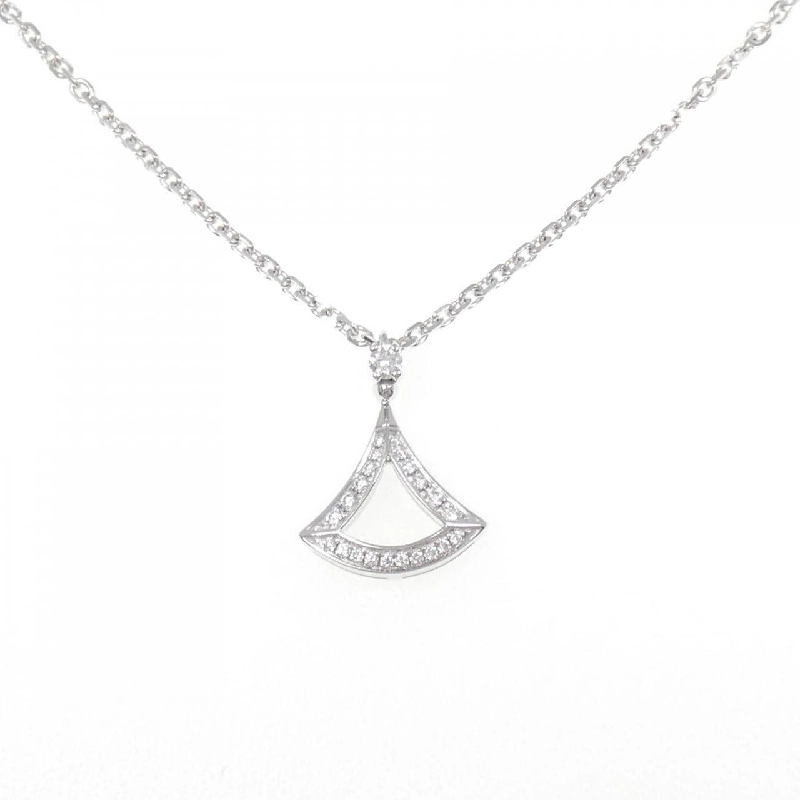 Dây chuyền Bulgari Diva Dream - Hàng hiệu Authentic 845583