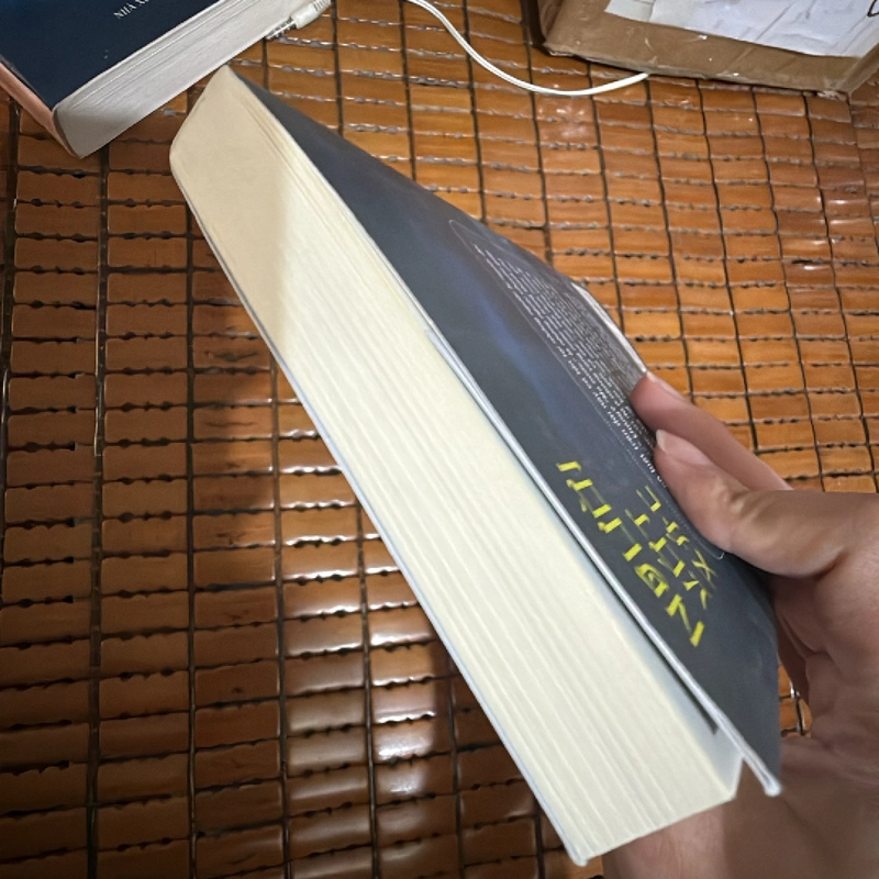 Người vớt xác - Ôn Công Kiệm 452030