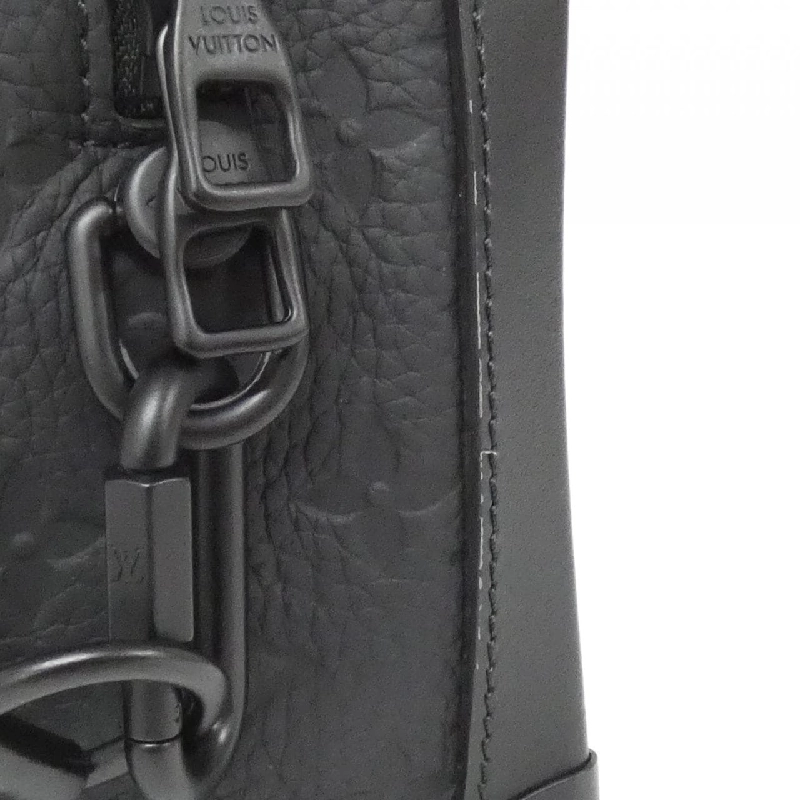 Túi xách vai Louis Vuitton Trillon Monogram Soft Trunk M55700 609948