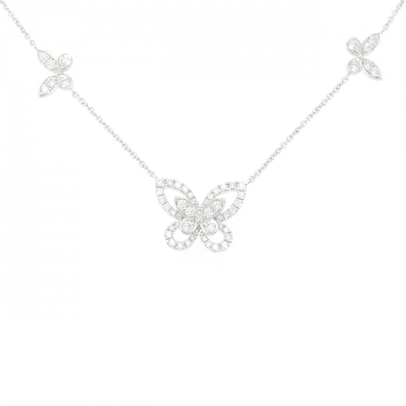 Nhẫn hình bướm mini - Hàng hiệu Authentic 842738