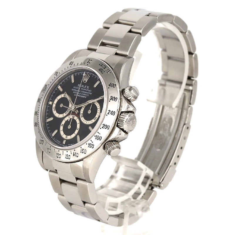 Đồng hồ Rolex Daytona 16520 SS tự động U - Hàng hiệu chính hãng 887205
