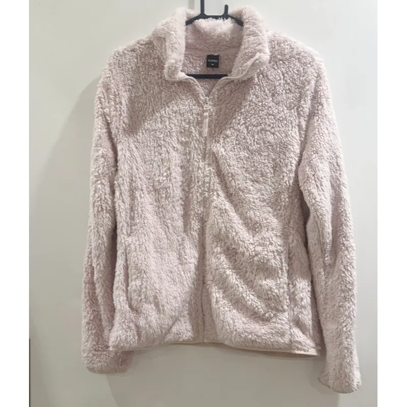✨ Áo Khoác Lông Teddy Siêu Mềm – Ấm Áp, Thời Trang, Mặc Là Ghiền ✨ 557572