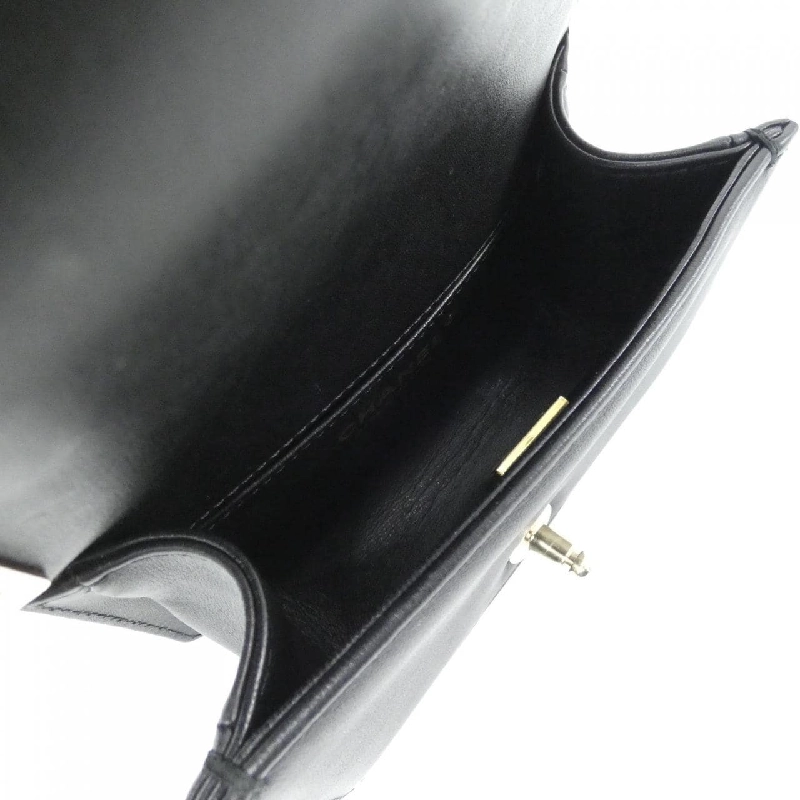 Túi xách vai Boy Chanel dòng 67364 613247