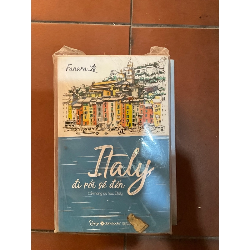 Italy - Đi rồi sẽ đến 303669