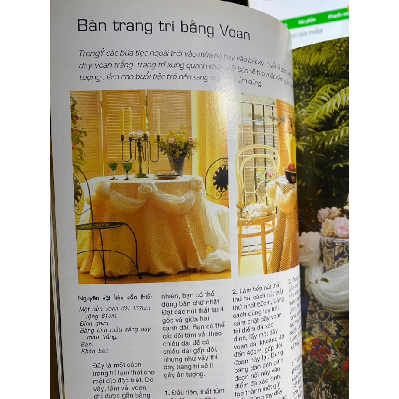 Nghệ Thuật Trang Trí Nhà Cửa 417790