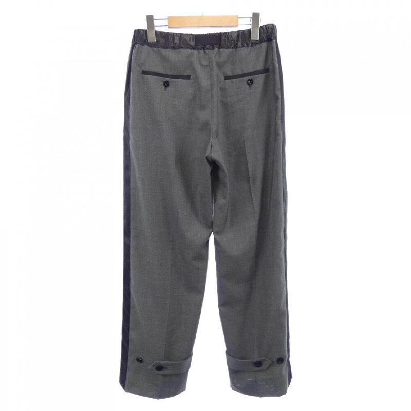 Quần SACAI 22-06180 650398