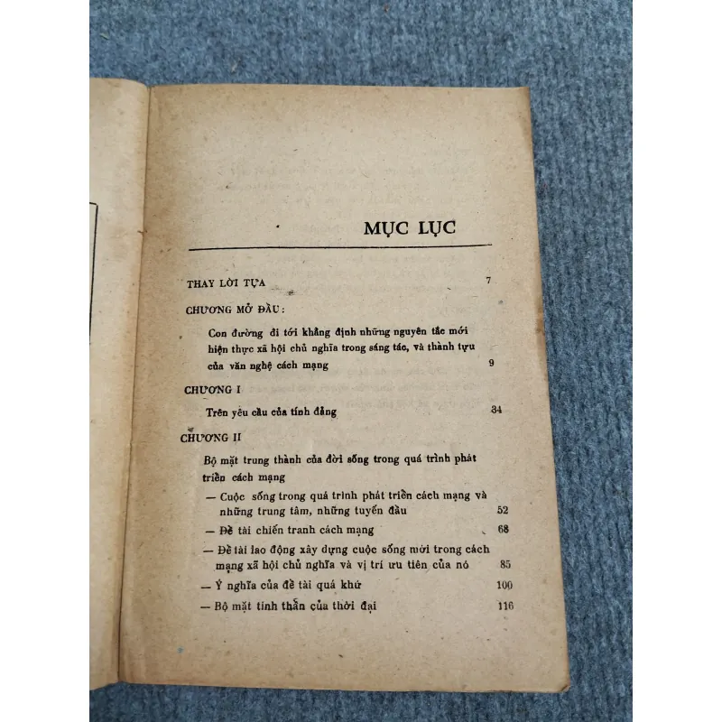 VĂN XUÔI VIỆT NAM TRÊN CON ĐƯỜNG HIỆN THỰC XÃ HỘI CHỦ NGHĨA 689540