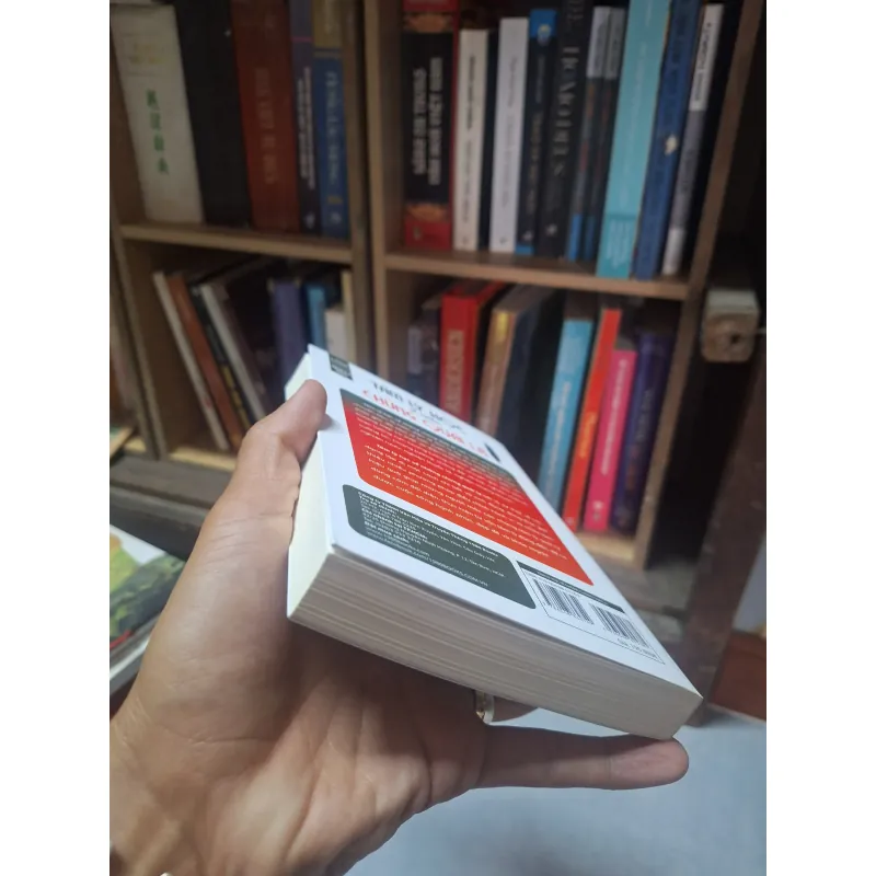 Sách Tâm lý học về những Chứng Quái Lạ - Real bìa 195k 795937