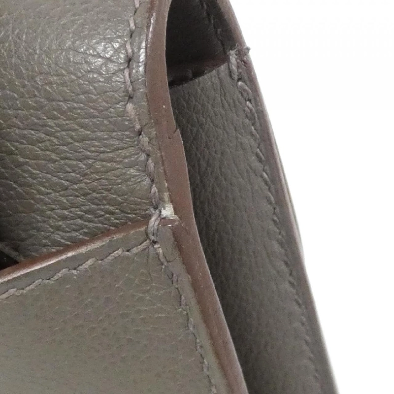 Túi xách Hermes Sac a Depeche Messenger 29cm 082687CK - Hàng hiệu Authentic 803224