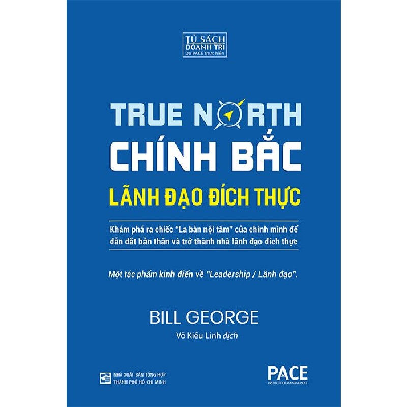 Chính Bắc _ Lãnh Đạo Đích Thực 59217