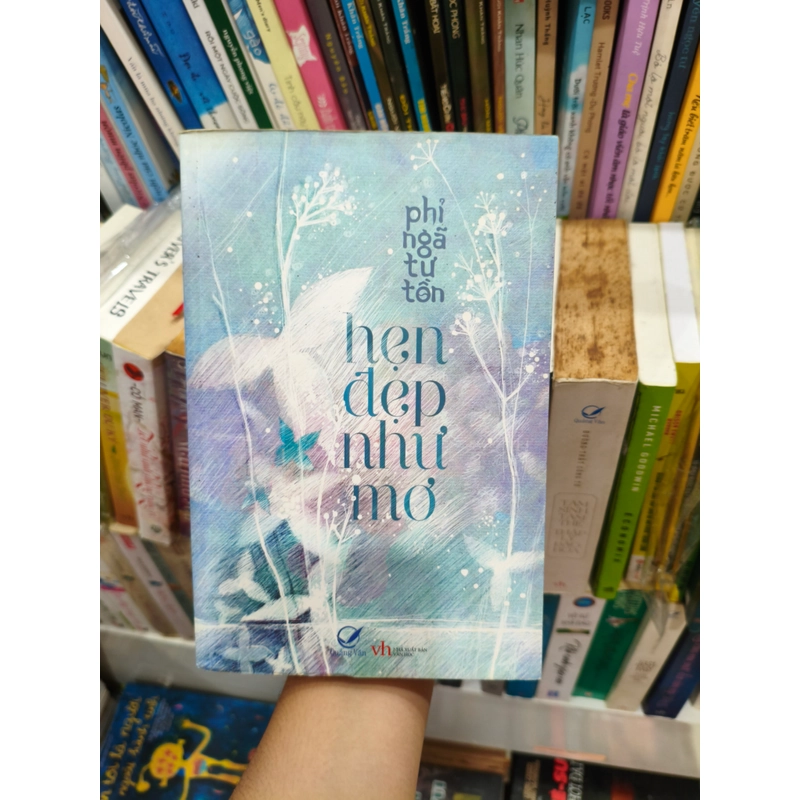 Hẹn đẹp như mơ 🌱 533417
