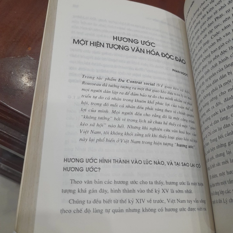 MỘT GÓC NHÌN của Trí Thức (tạp chí TiaSáng) 457641