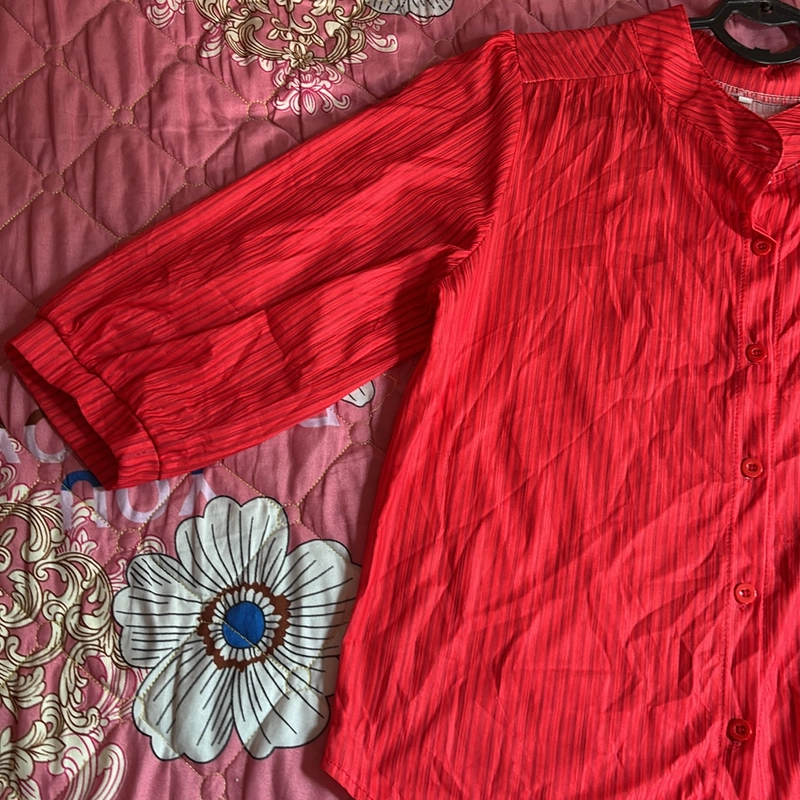 Áo sơ mi nữ 470995