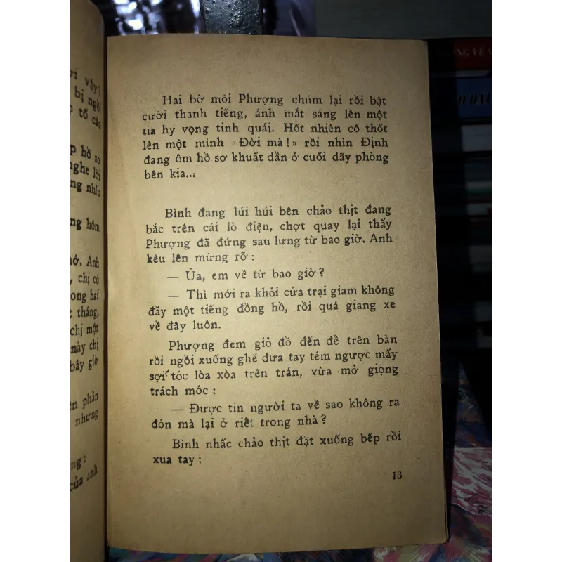 Chút tình còn lại - Văn Thoại Nhiên 972958