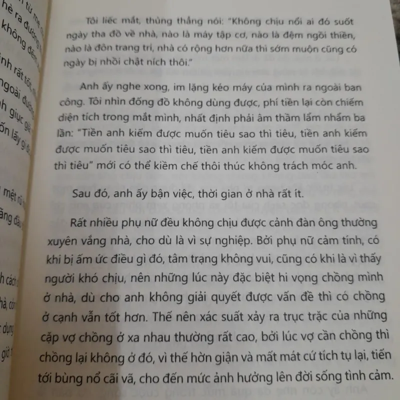 Tác giả VÃN TÌNH- Không tự Khinh bỉ Không tự phí hoài. 788842