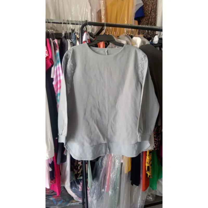 Áo thun nỉ size L 999864