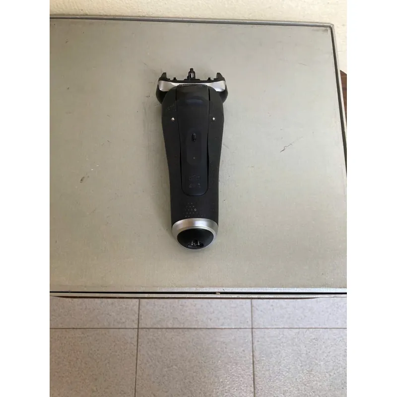 Thân máy cạo râu Braun Series 9 .Made in Germany. 526060