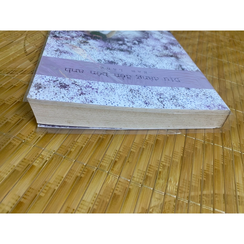 Dịu dàng đến bên anh 494138