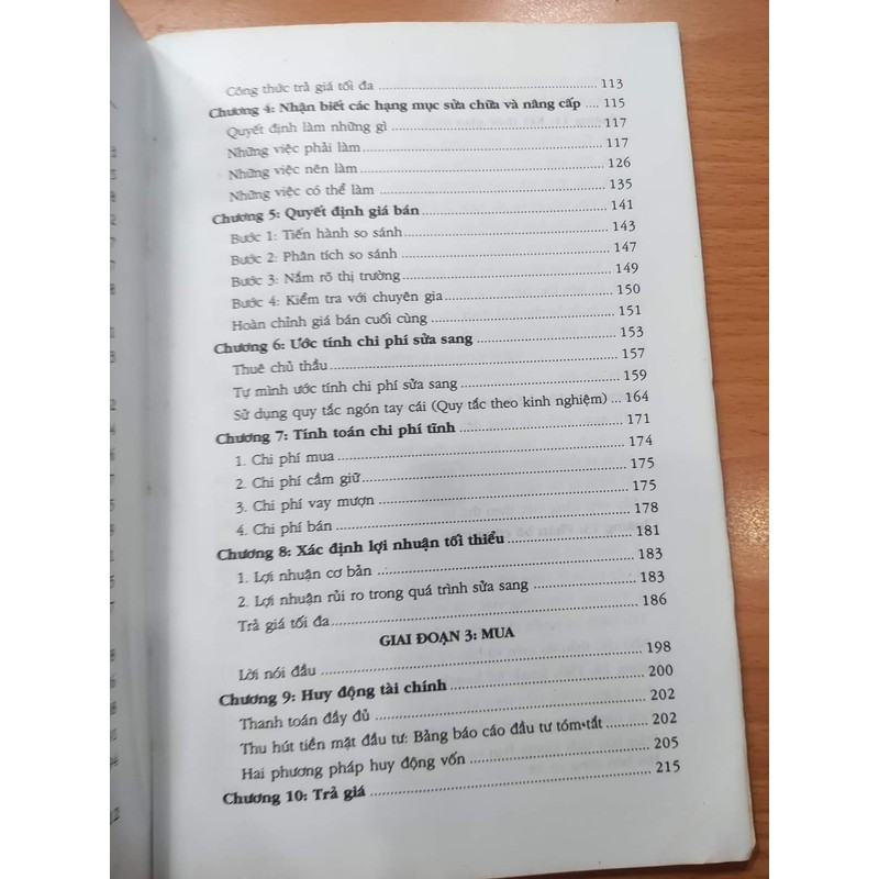 Làm giàu nhờ kinh doanh địa ốc- Rich Villani & Clay Davis 137841