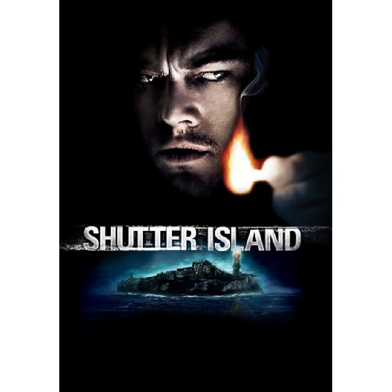 Tiểu thuyết Đảo Kinh Hoàng - Shutter Island còn tốt 59436