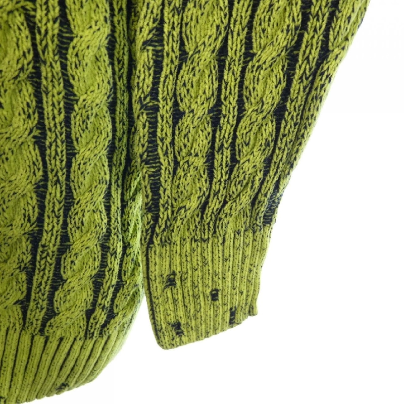 【Mã giảm giá】DIESEL Áo len 635740