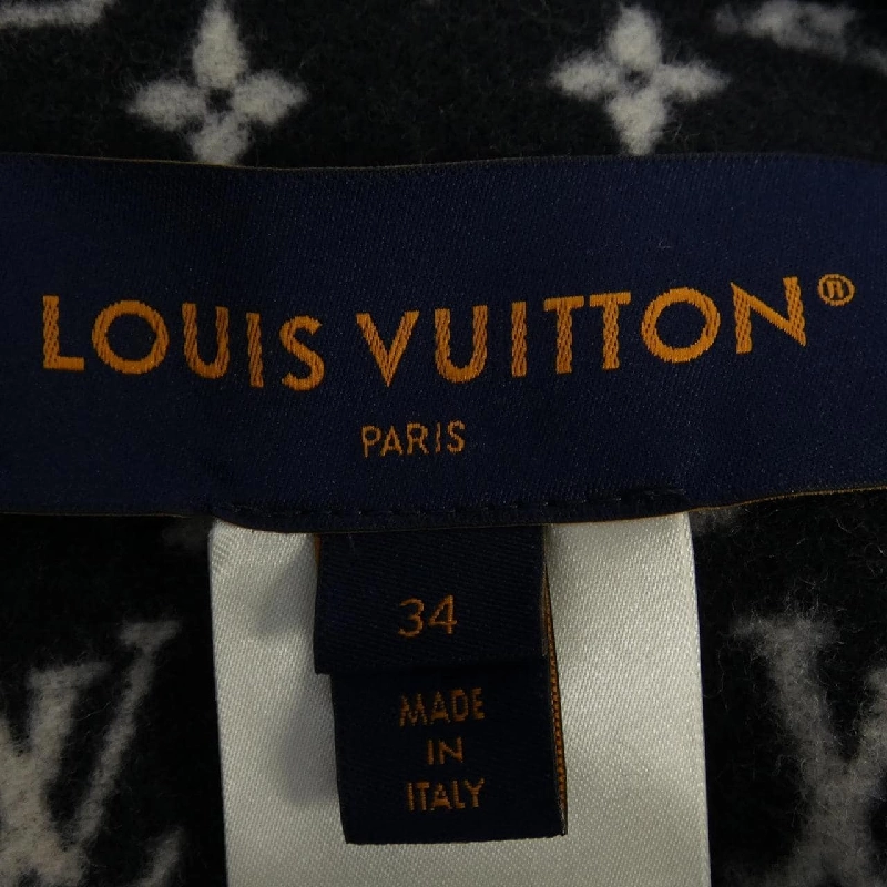 Louis Vuitton LOUIS VUITTON FSCO26RAN Cape - Hàng hiệu Chính hãng 823409