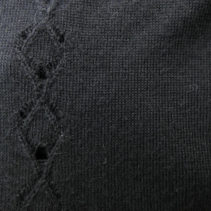 【Mã giảm giá】Chanel CHANEL Áo len 644418