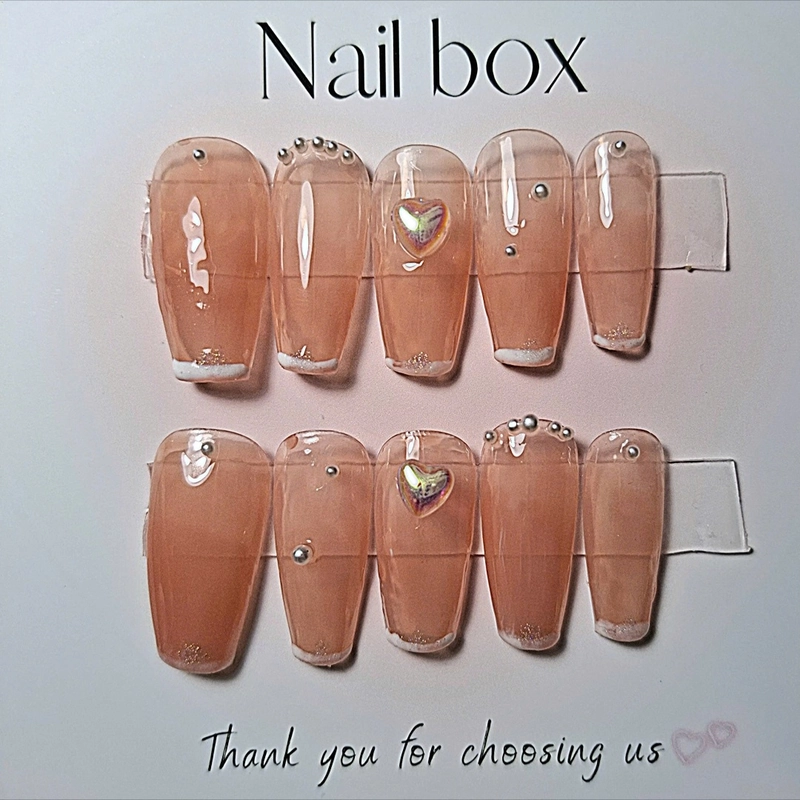 Nailbox thiết kế siu xinh 302205