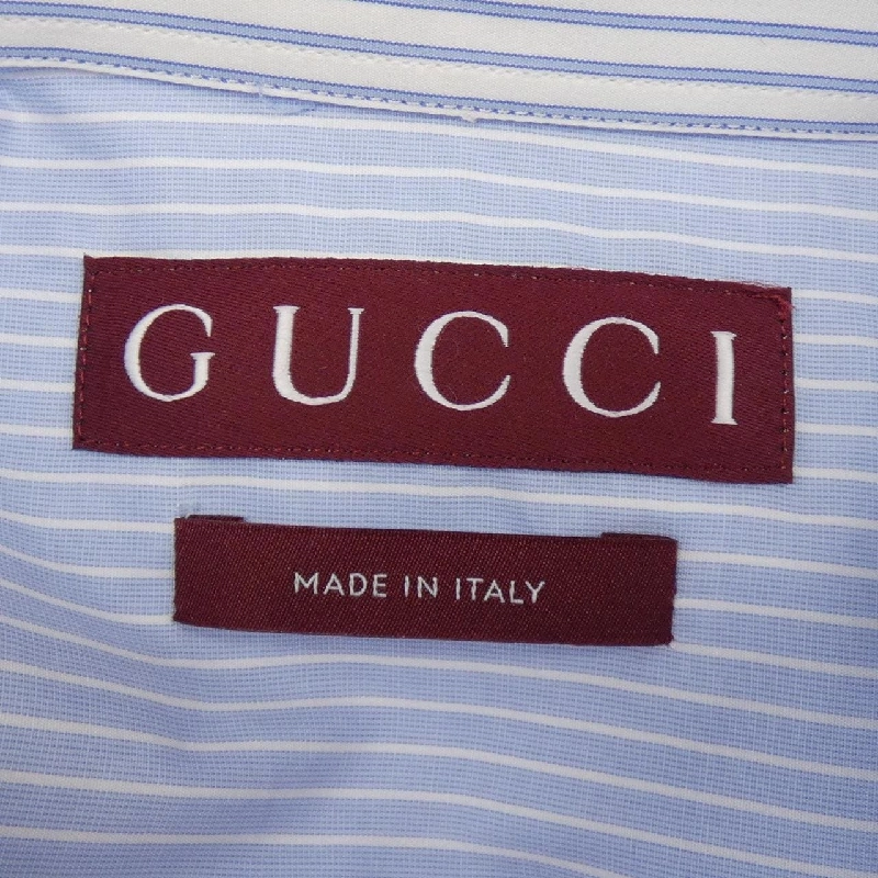 Gucci GUCCI 833294 Z7APT Áo sơ mi - Hàng hiệu Chính hãng 887047