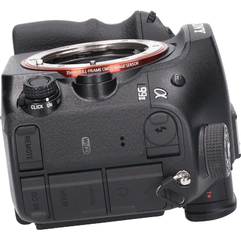 α99 II ILCA-99M2 - Hàng hiệu Authentic 879706