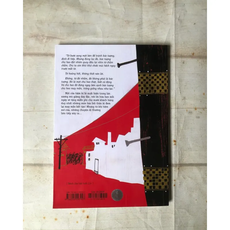 Chú Heo May Mắn - Kim Jong Ryeoul & Kim Suk Kyoung 757004