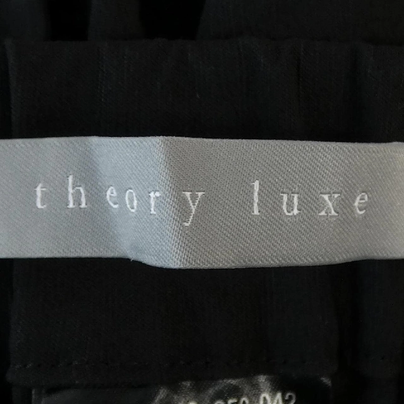 Theory luxe 03-5206400 Quần - Hàng hiệu Chính hãng 810488