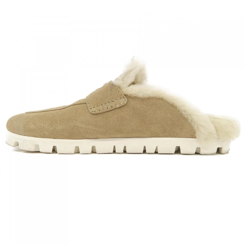 Giày sandal MIU MIU 08830 - Hàng hiệu Authentic 828259