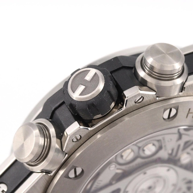 Hublot Big Bang Unico Titanium Diamond 411.NX.1170.RX.1104 Khác Tự động - Hàng hiệu Chính hãng 882835