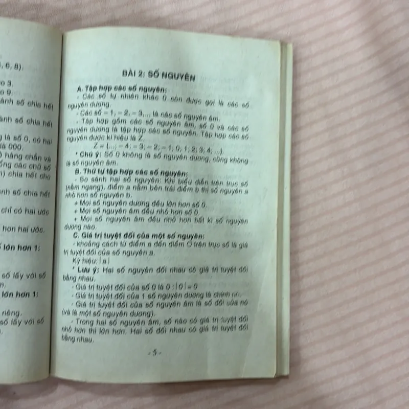 Cẩm nang ôn toán lý hóa 1026371