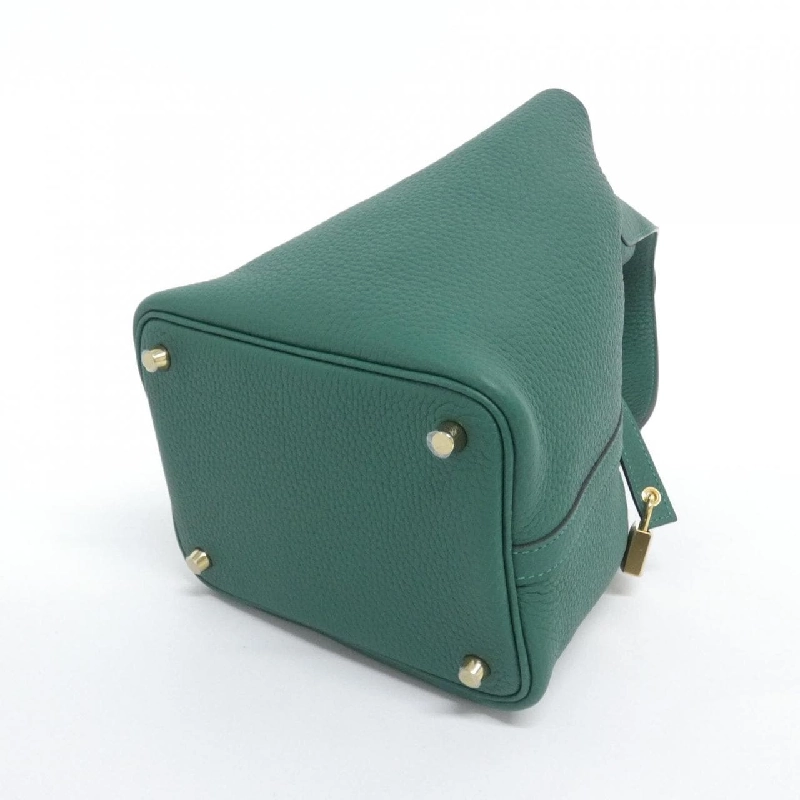 Túi xách Hermès Picotin Lock PM 056289CC - Hàng hiệu Chính hãng 804617