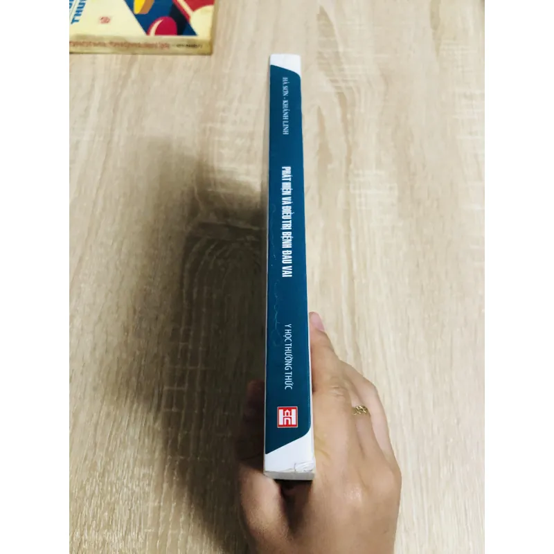 PHÁT HIỆN VÀ ĐIỀU TRỊ BỆNH ĐAU VAI 1017585