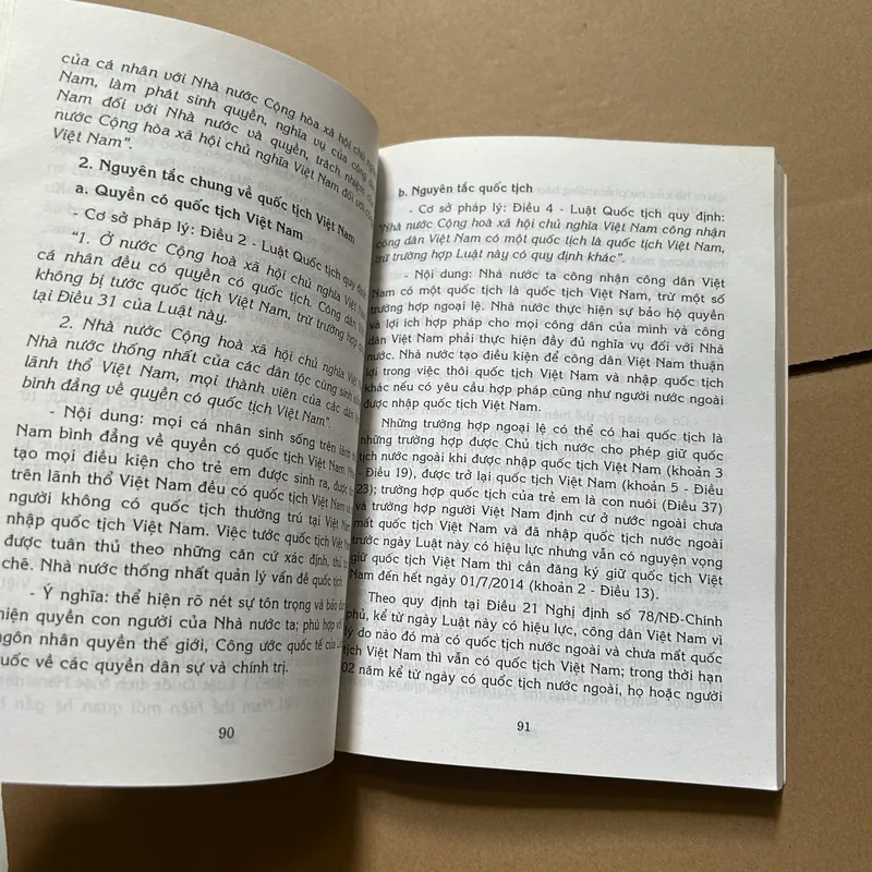 Luật hiến pháp Việt Nam 608189