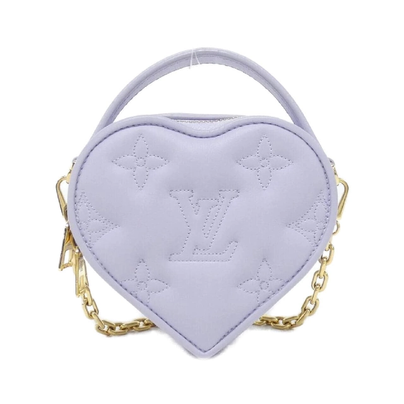 Túi đeo vai Louis Vuitton Bubblegram Pop My Heart M82041 - Hàng hiệu Chính hãng 764300