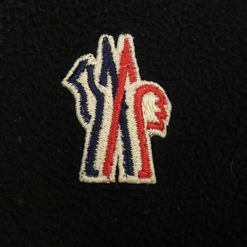 MONCLER GRENOBLE Áo khoác lông 637390