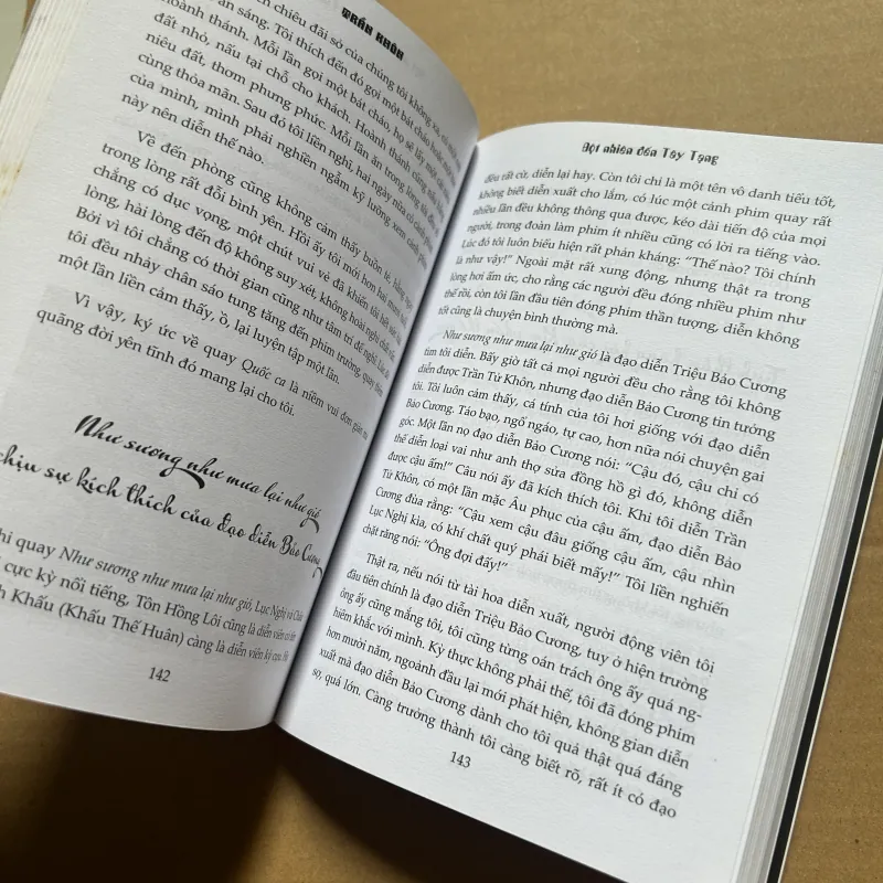 Đột nhiên đến Tây Tạng - Trần Khôn 998527