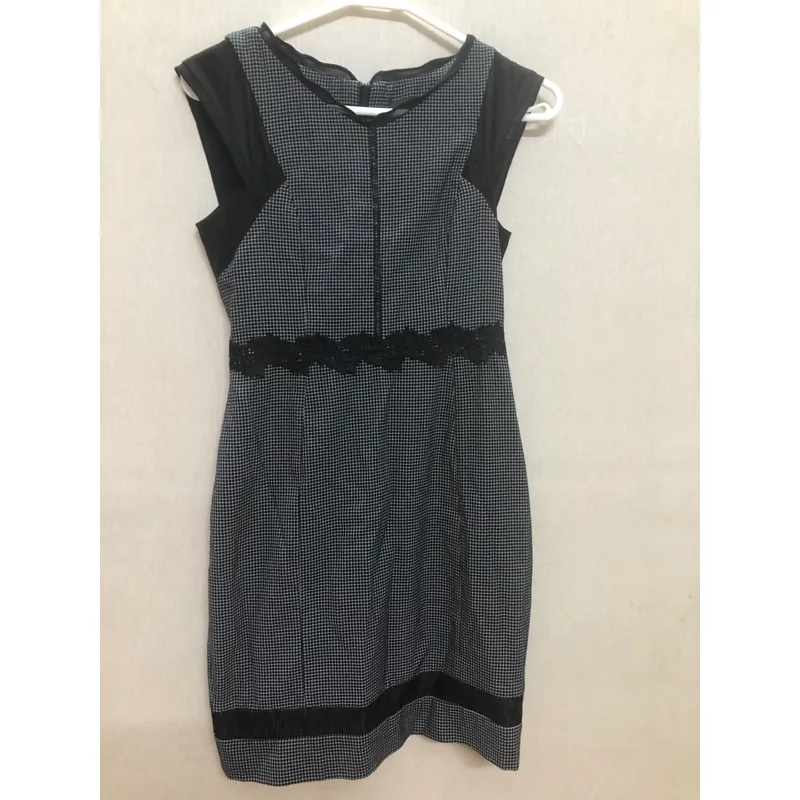 Váy sát nách , size S 606674