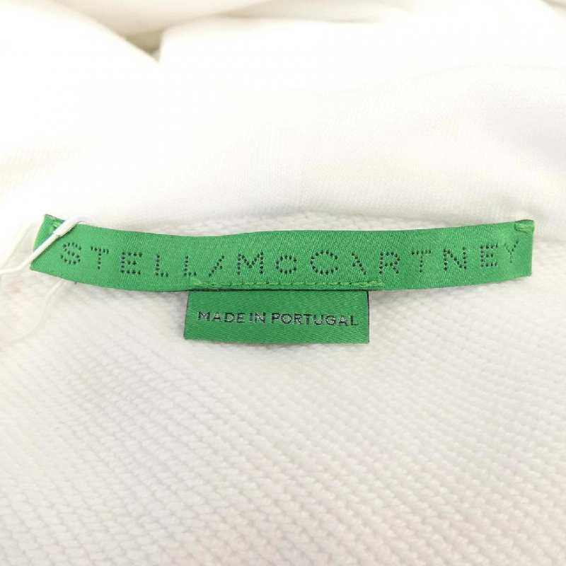 Áo hoodie ghi âm STELLA MCCARTNEY 633810