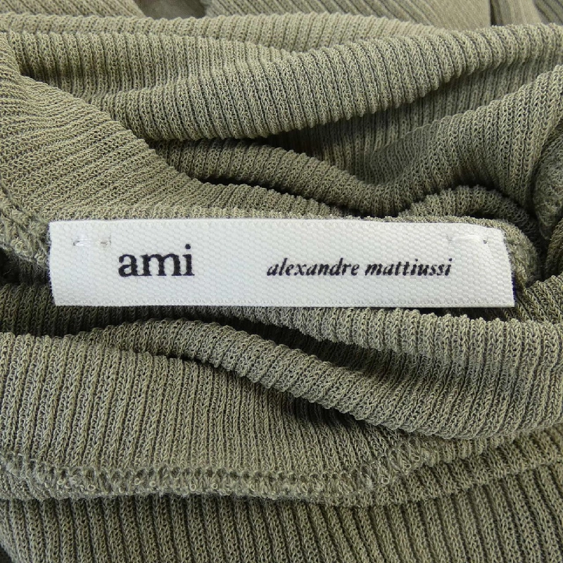 Áo AMI FTS301 - Hàng hiệu Chính hãng 897726