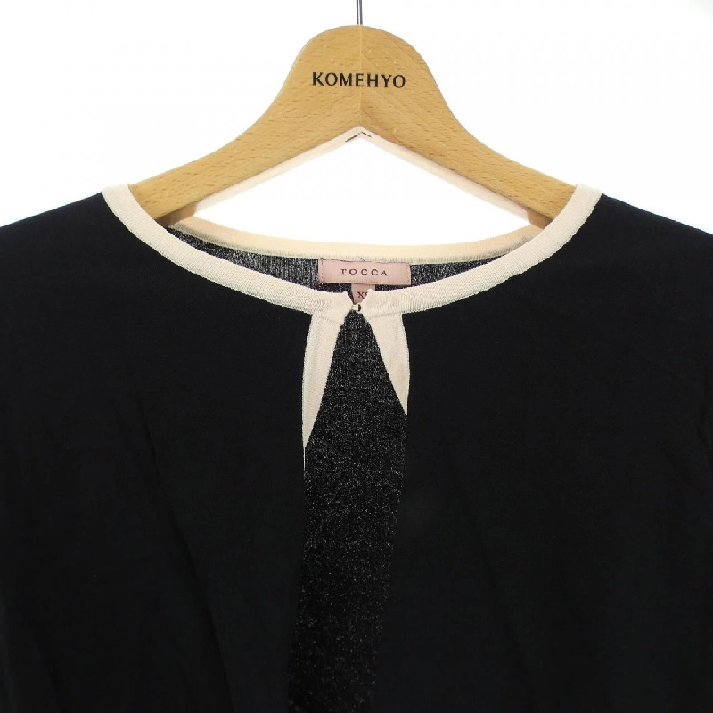 TOCCA Cardigan - Hàng hiệu Authentic 811170