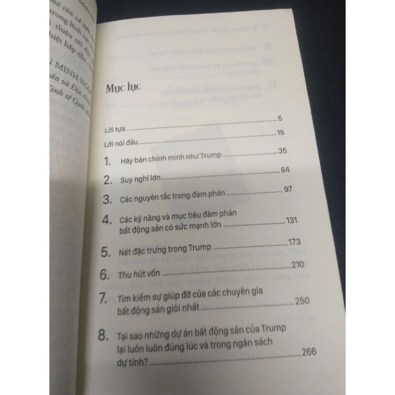 Donald Trump - Chiến Lược Đầu Tư Bất Động Sản mới 80% ố nhẹ, bẩn bìa 2021 HCM2405 George H. Ross Andrew James Mclean SÁCH KINH TẾ - TÀI CHÍNH - CHỨNG KHOÁN 914429